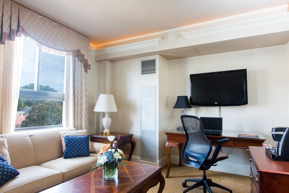 Historic Hotel Bethlehem Εξωτερικό φωτογραφία