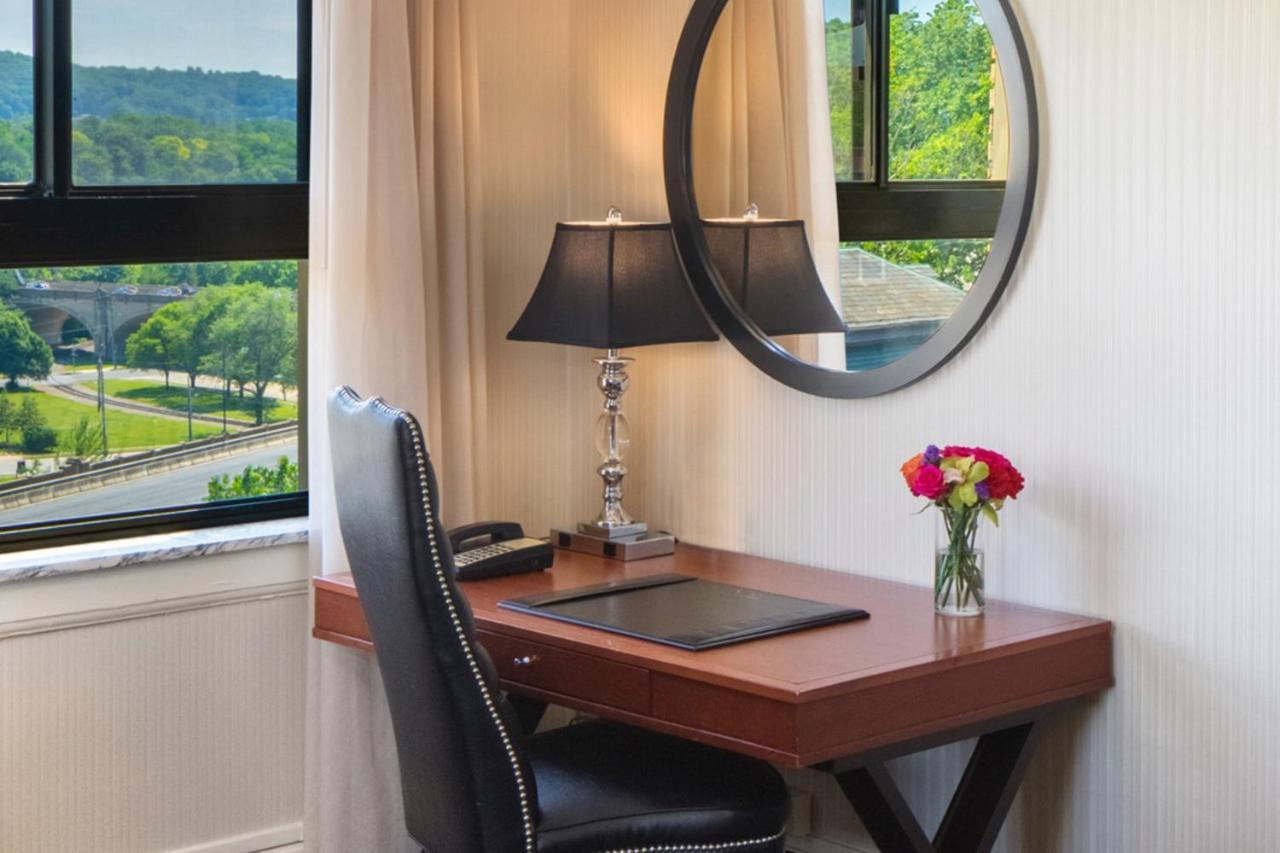 Historic Hotel Bethlehem Εξωτερικό φωτογραφία