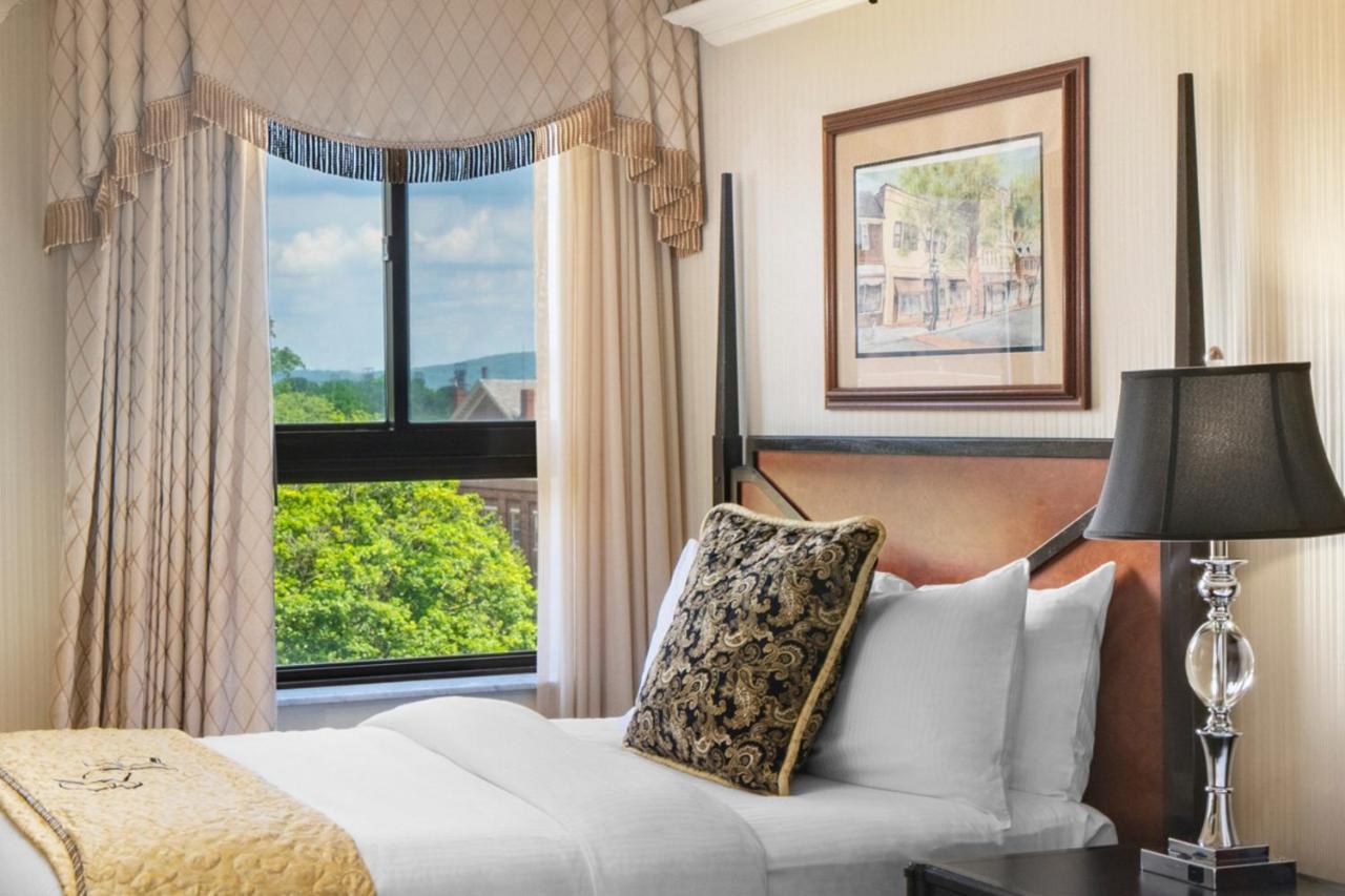 Historic Hotel Bethlehem Εξωτερικό φωτογραφία