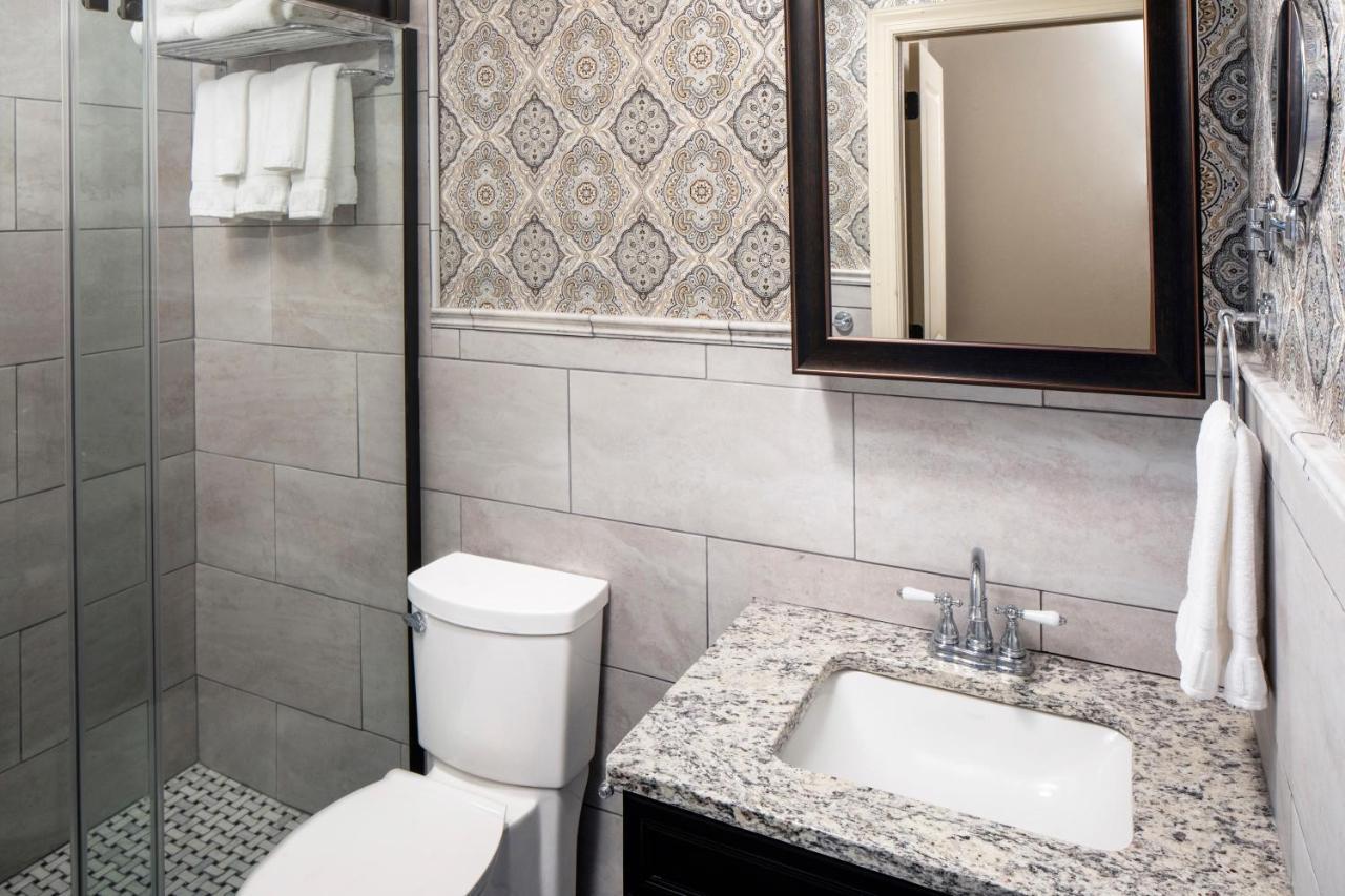 Historic Hotel Bethlehem Εξωτερικό φωτογραφία