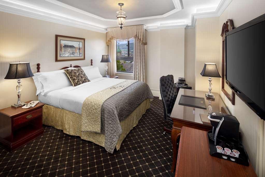Historic Hotel Bethlehem Δωμάτιο φωτογραφία
