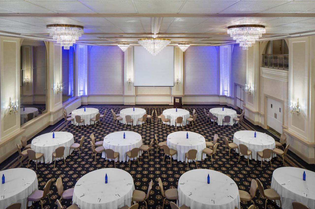 Historic Hotel Bethlehem Εξωτερικό φωτογραφία