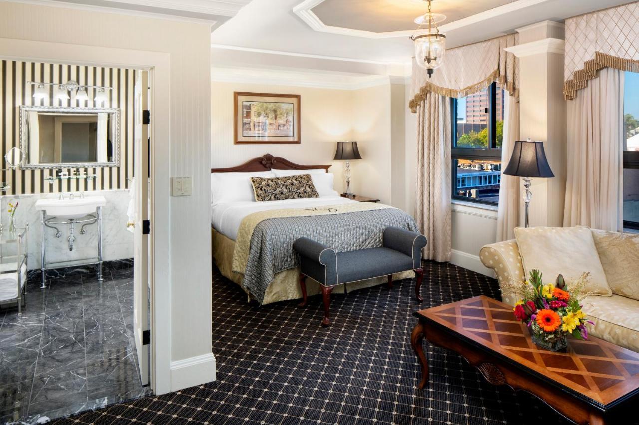 Historic Hotel Bethlehem Εξωτερικό φωτογραφία