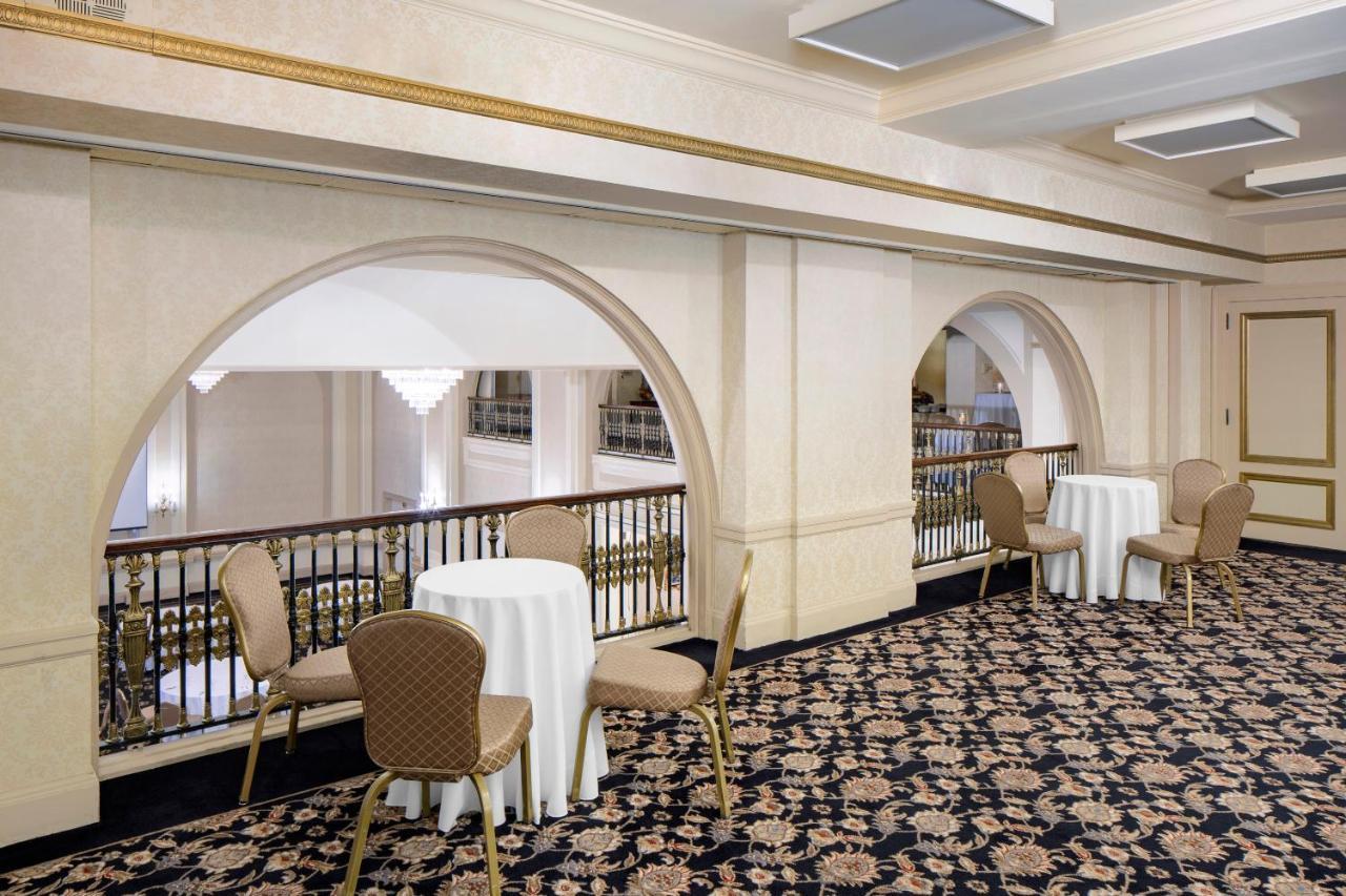 Historic Hotel Bethlehem Εξωτερικό φωτογραφία