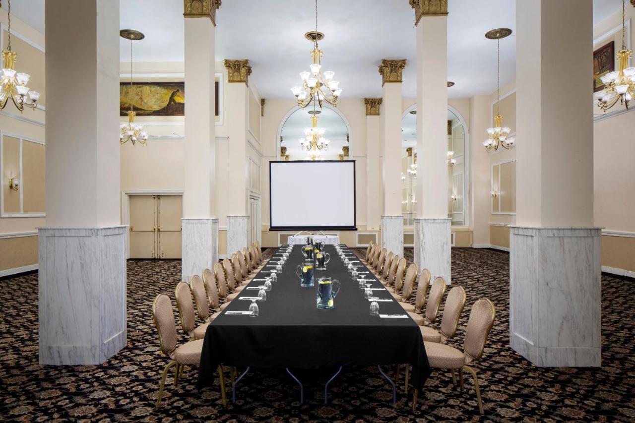 Historic Hotel Bethlehem Εξωτερικό φωτογραφία