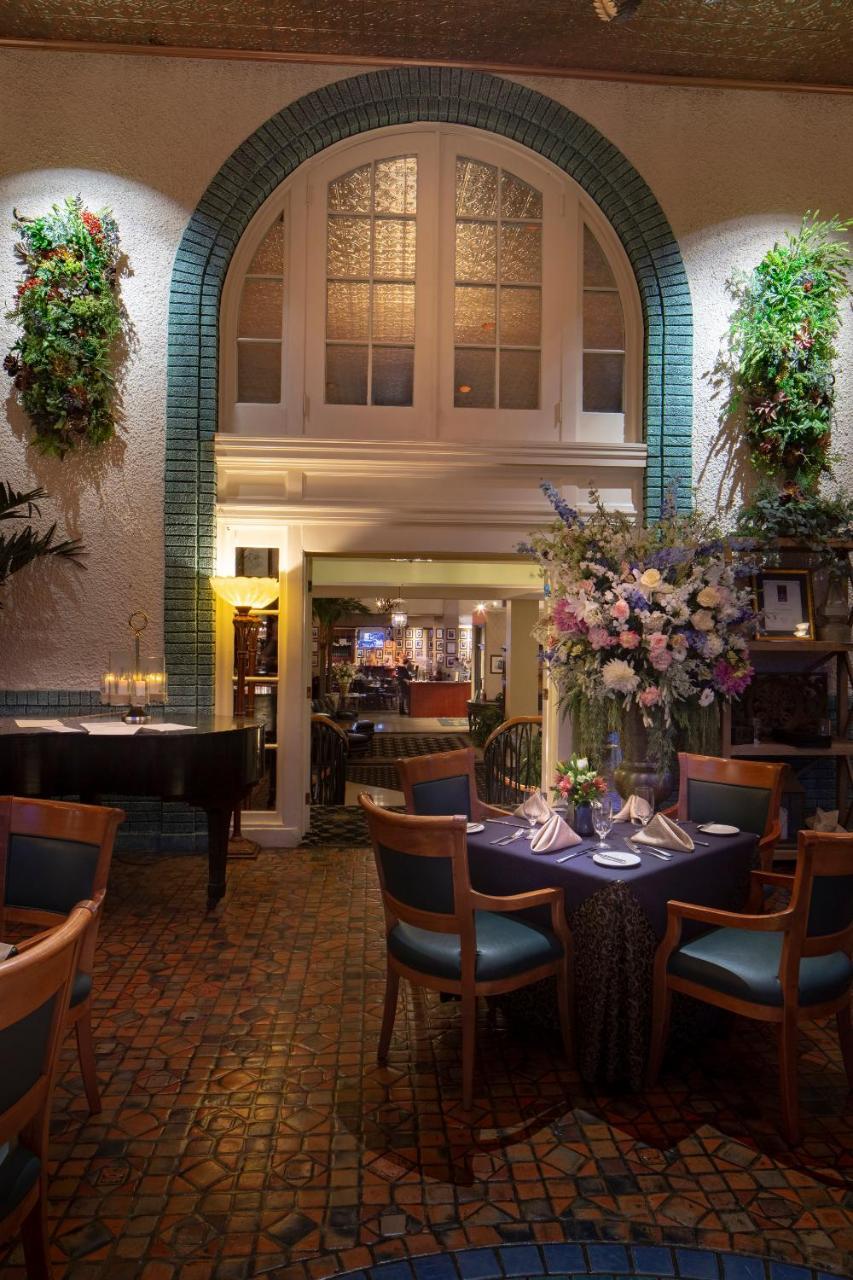Historic Hotel Bethlehem Εξωτερικό φωτογραφία
