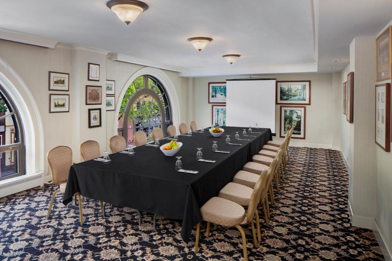 Historic Hotel Bethlehem Εξωτερικό φωτογραφία